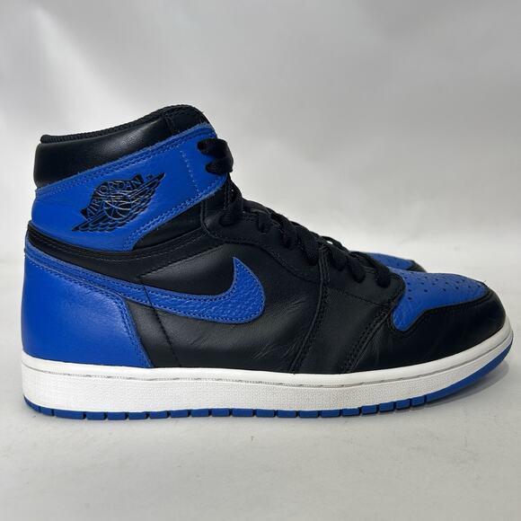 Nike Air Jordan 1 Retro High OG “Royal” 2017 main image 4